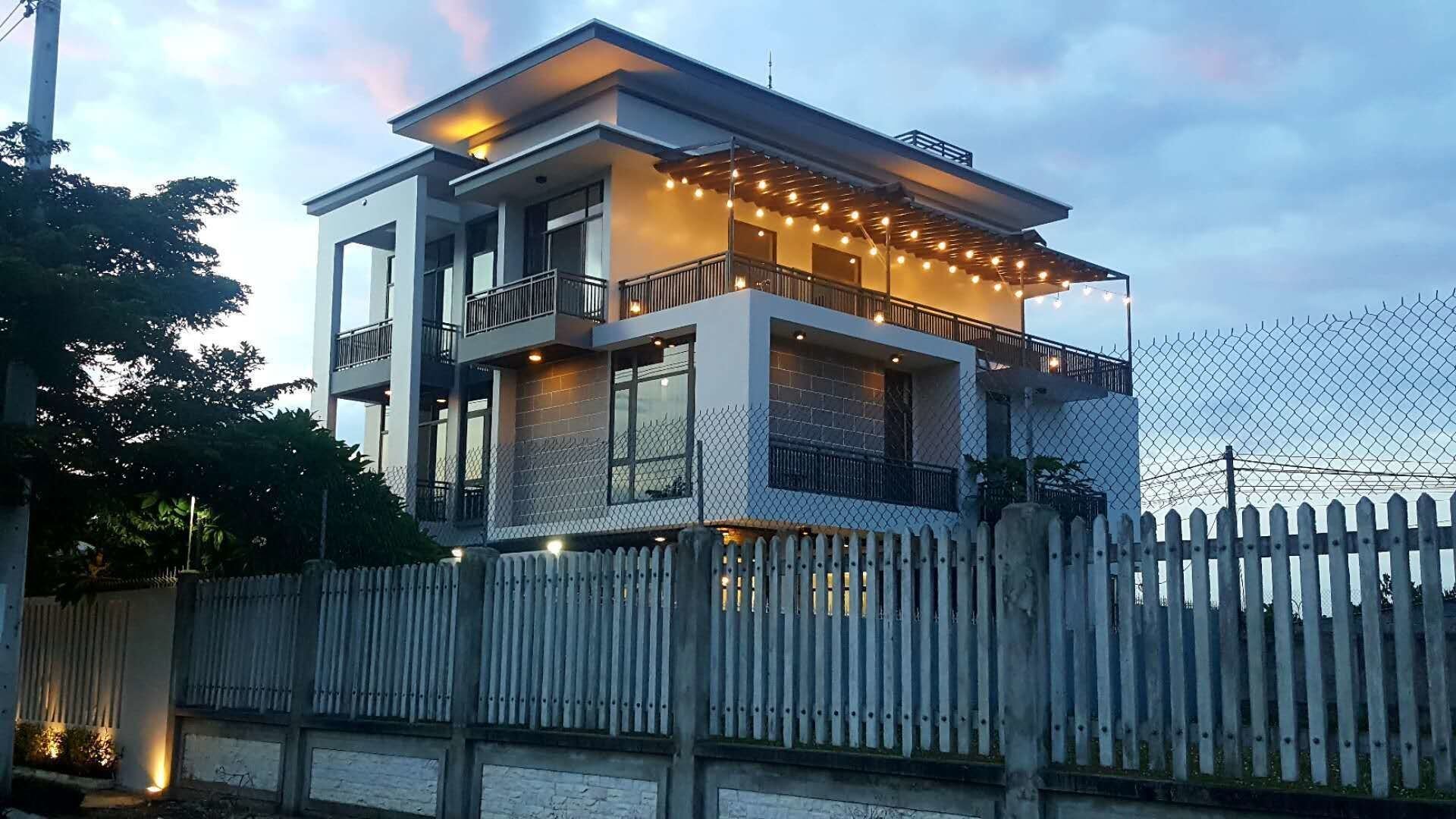 Ocean Cozy Villa Ngu Hanh Son Exterior photo